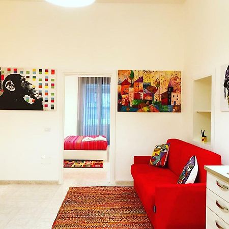 Casa G&G Pignasecca 2 Nel Cuore Di Napoli Экстерьер фото