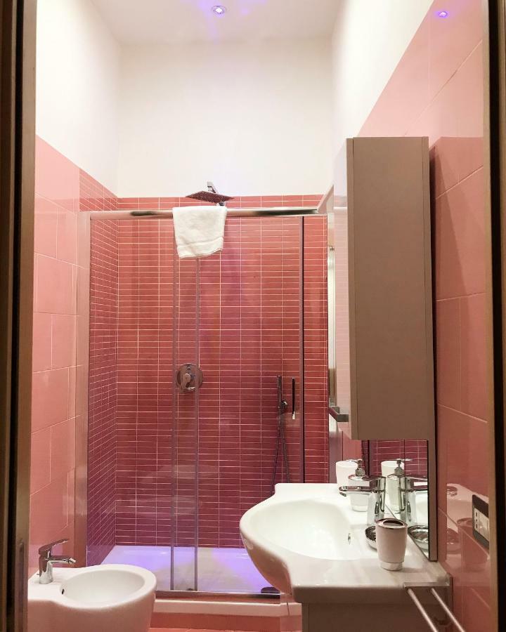 Casa G&G Pignasecca 2 Nel Cuore Di Napoli Экстерьер фото
